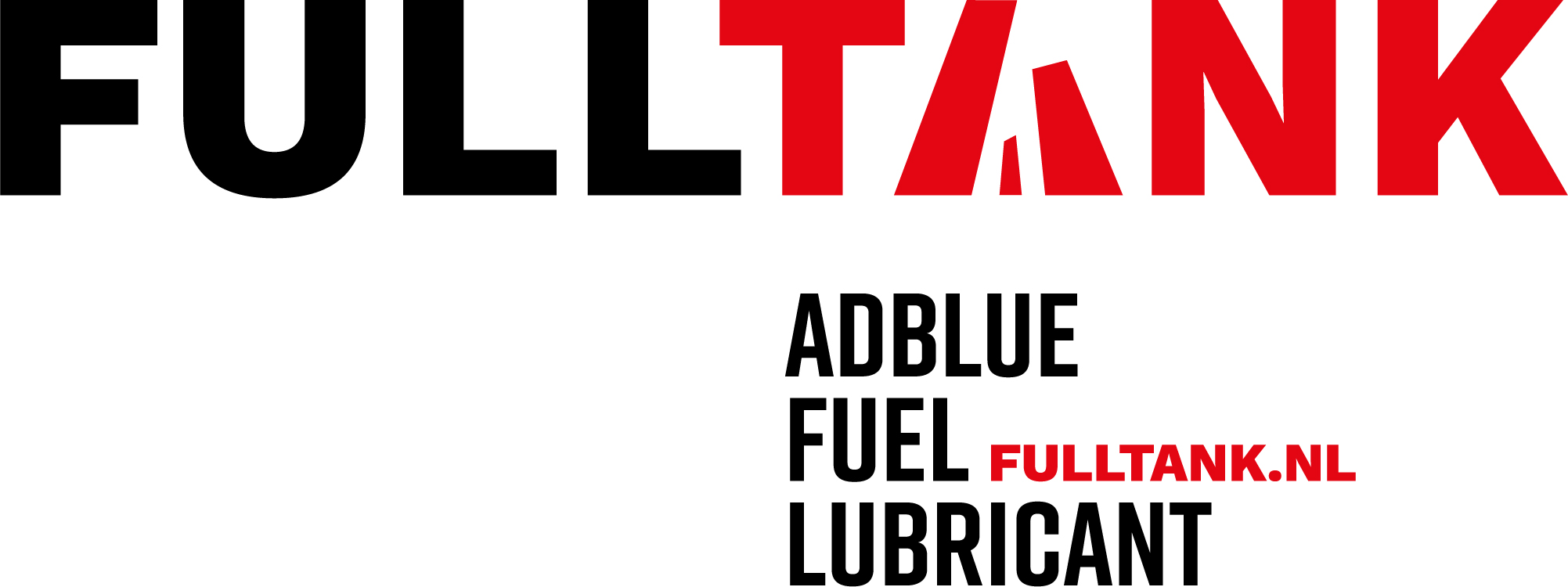 Logo +Tagline FullTank_RGB
